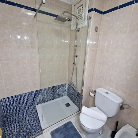 Διαμέρισμα La Casita Κοραλέχο