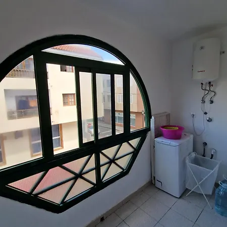 La Casita * Κοραλέχο