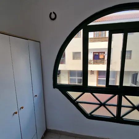 La Casita Διαμέρισμα