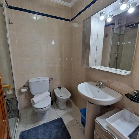 La Casita Κοραλέχο