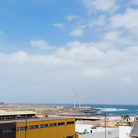 شقة La Casita كوراليهو