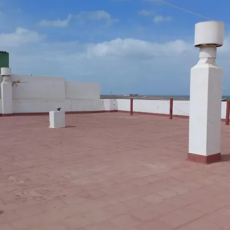 La Casita Appartement