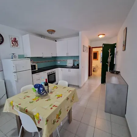 Appartement La Casita