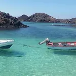 La Casita *