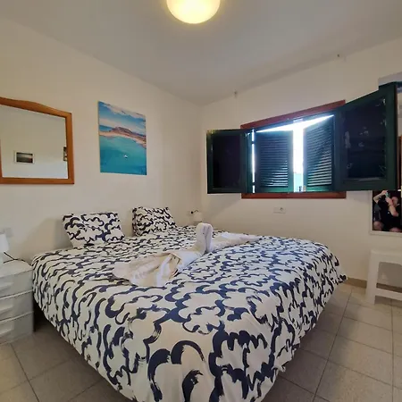 Apartment La Casita Corralejo
