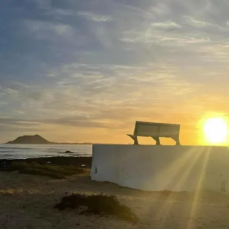 Appartamento La Casita *