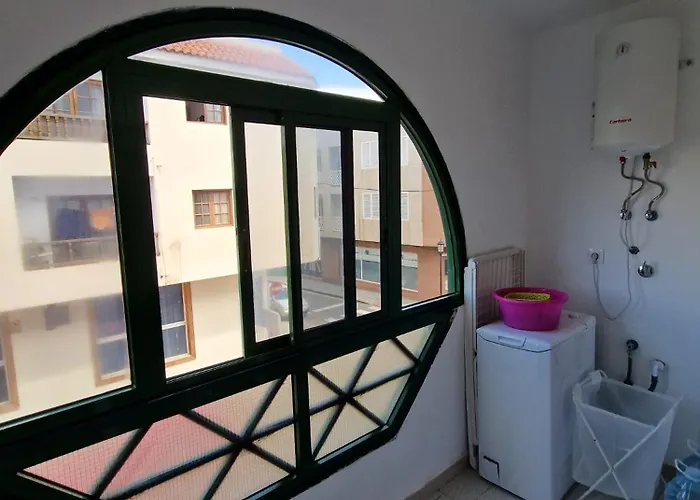 La Casita * Corralejo