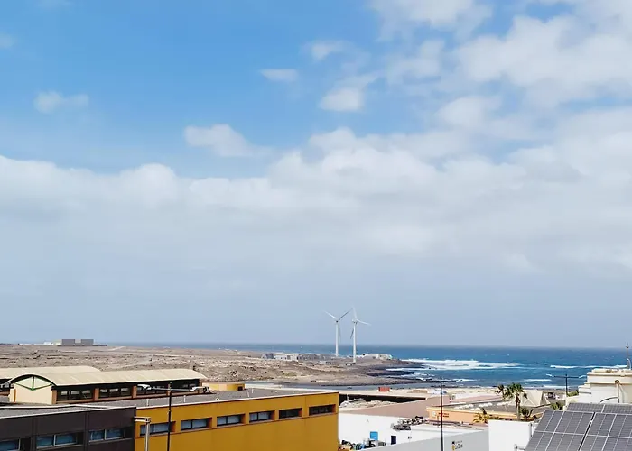 Apartman La Casita Corralejo