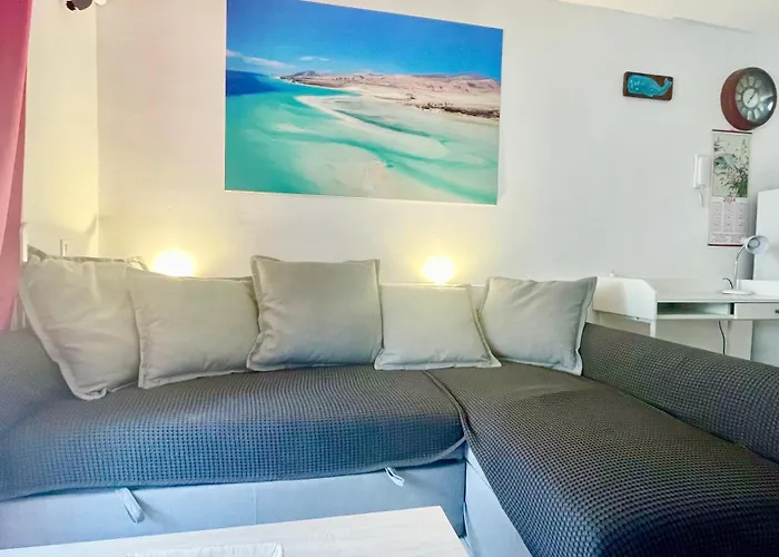 Apartman La Casita Corralejo