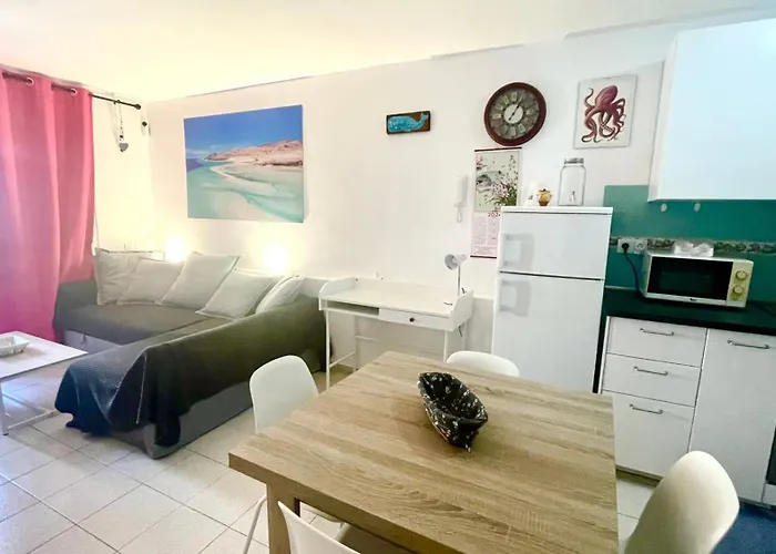 Apartman La Casita