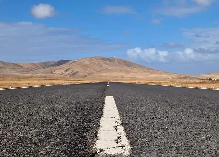 La Casita * Corralejo