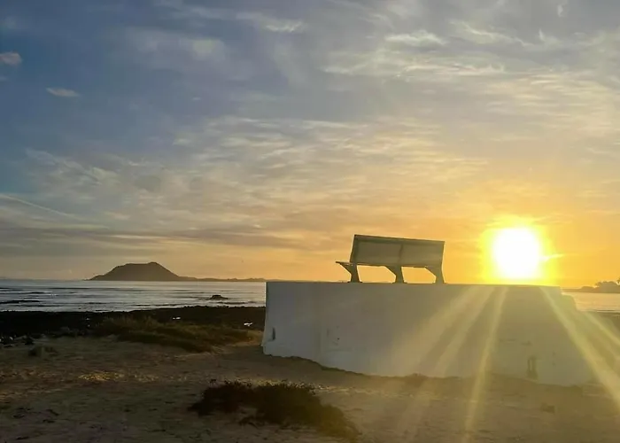 Apartman La Casita *