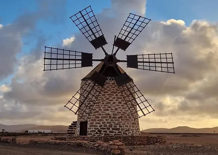 La Casita Apartman *