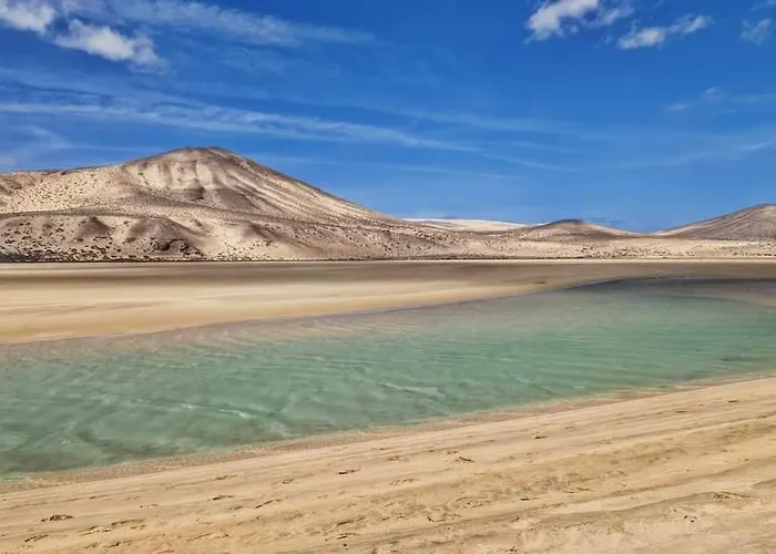 La Casita Apartman Corralejo