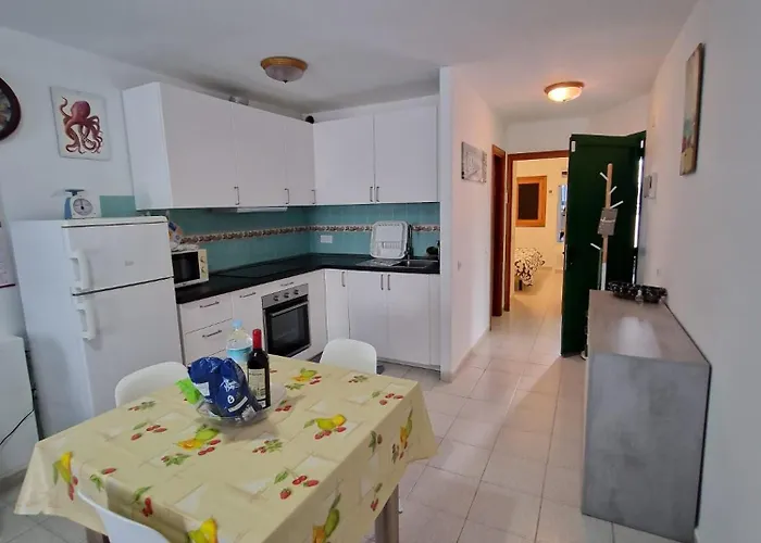 Apartman La Casita