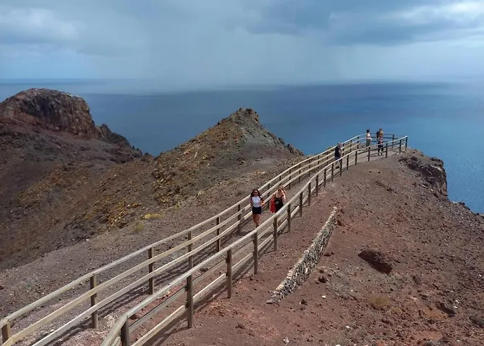 Apartman La Casita *