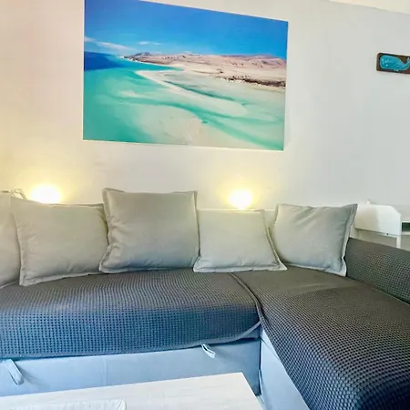 Lägenhet La Casita Corralejo